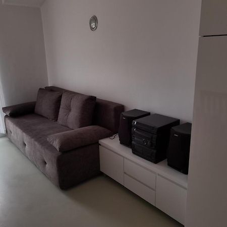 Apartman Tea Apartman Vodice Kültér fotó