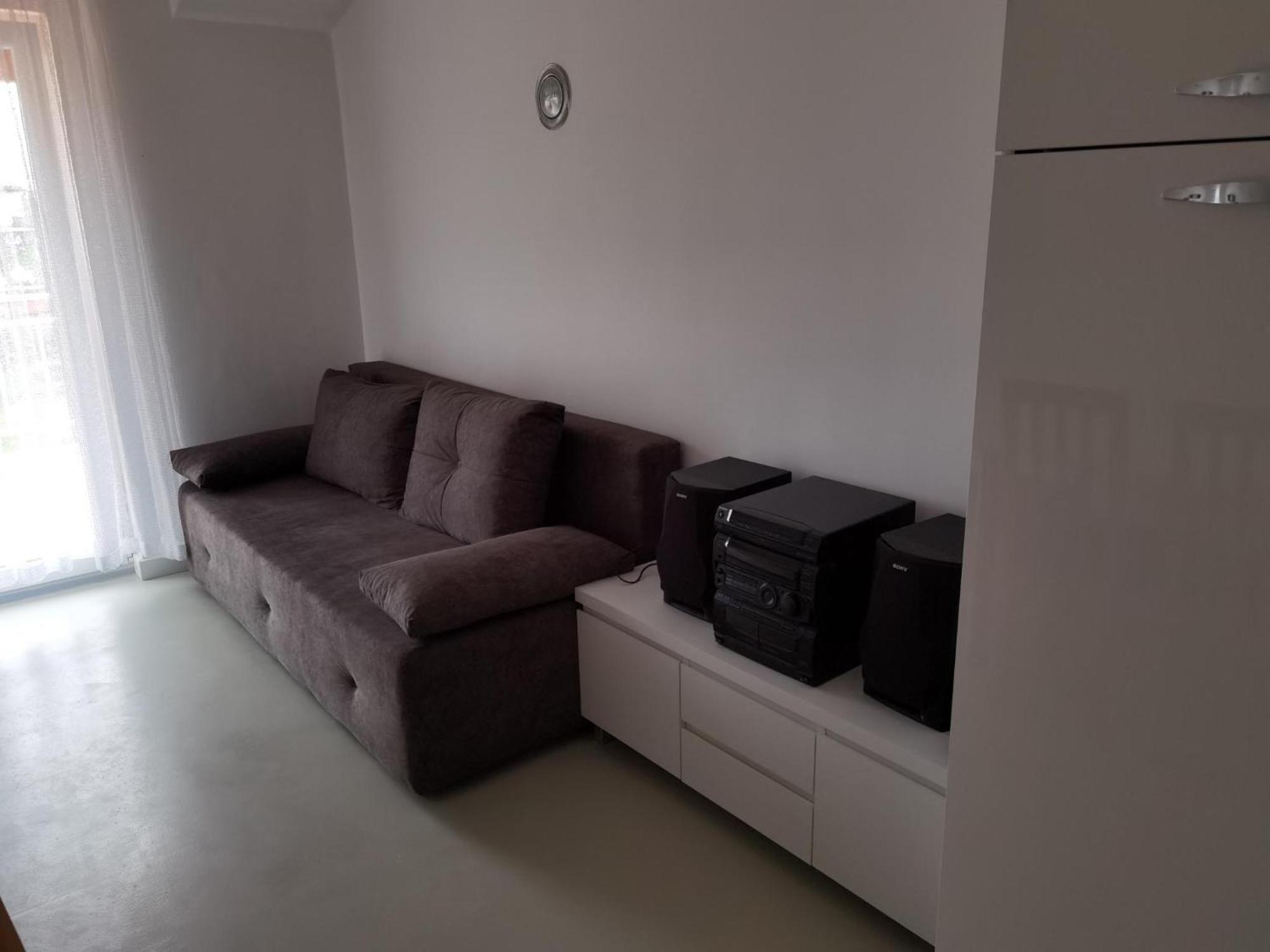 Apartman Tea Apartman Vodice Kültér fotó