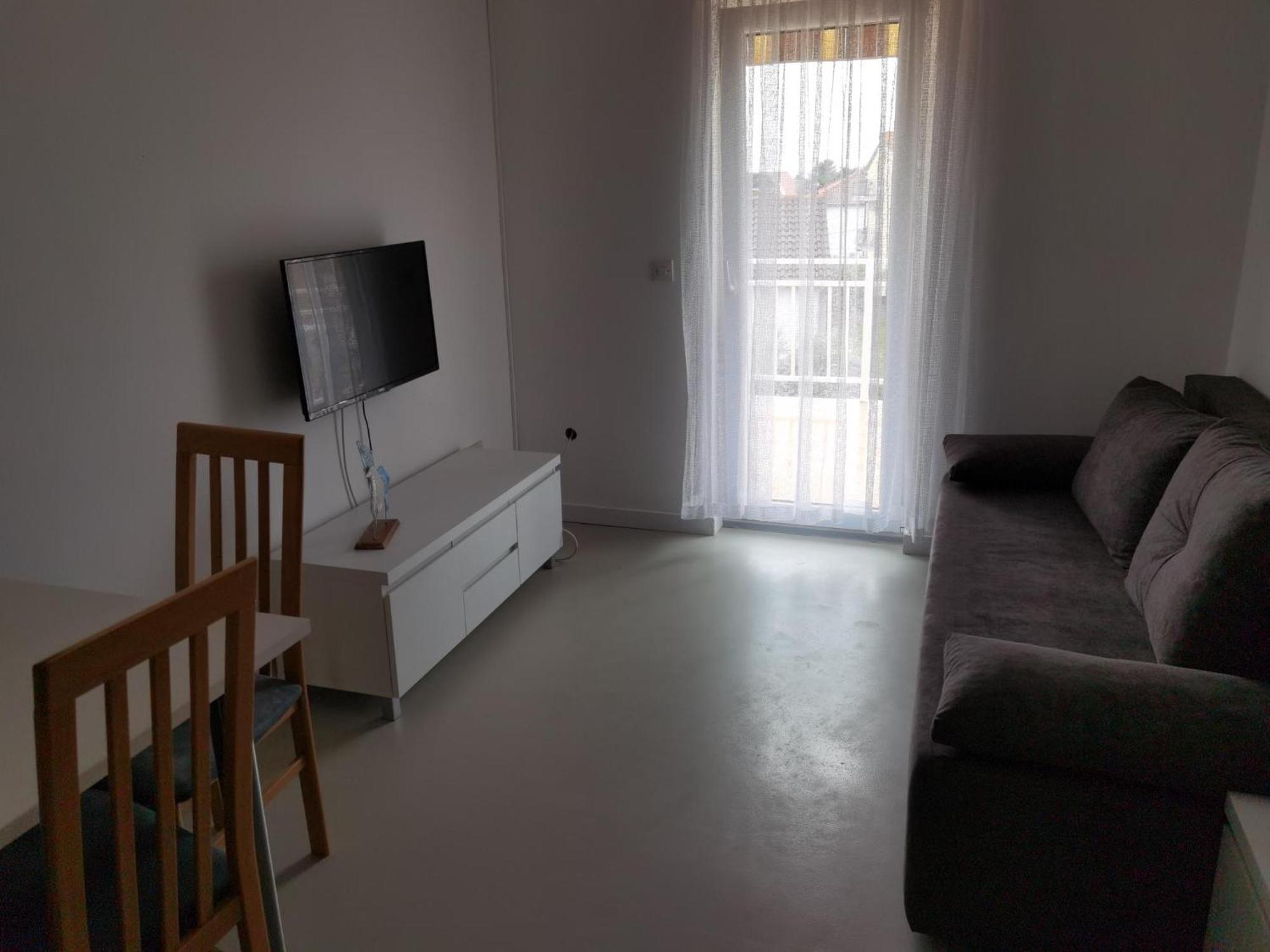 Apartman Tea Apartman Vodice Kültér fotó