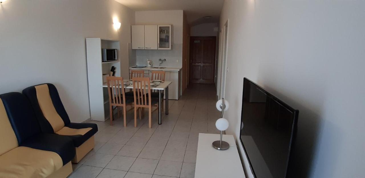 Apartman Tea Apartman Vodice Kültér fotó